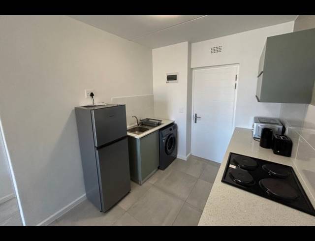 2 BEDROOM PROPERTY TO RENT IN RIVERGATE